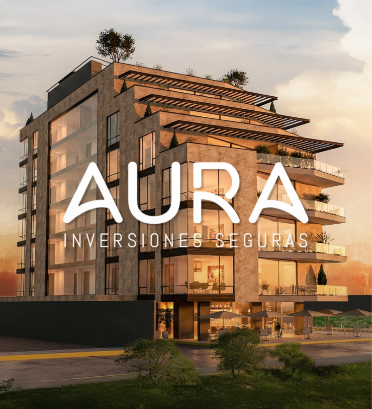 Proyecto Aura