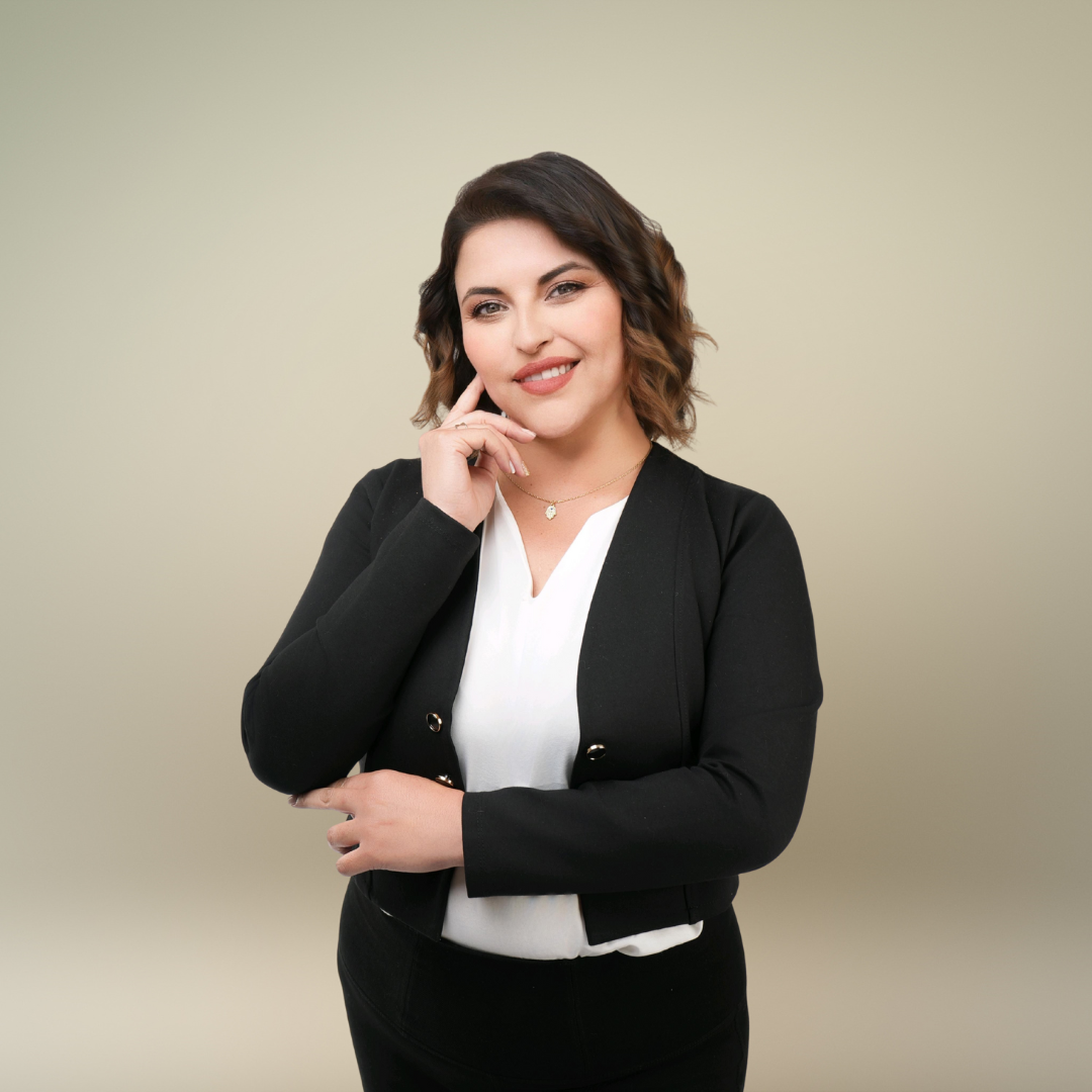 Foto de Diana del Rocío