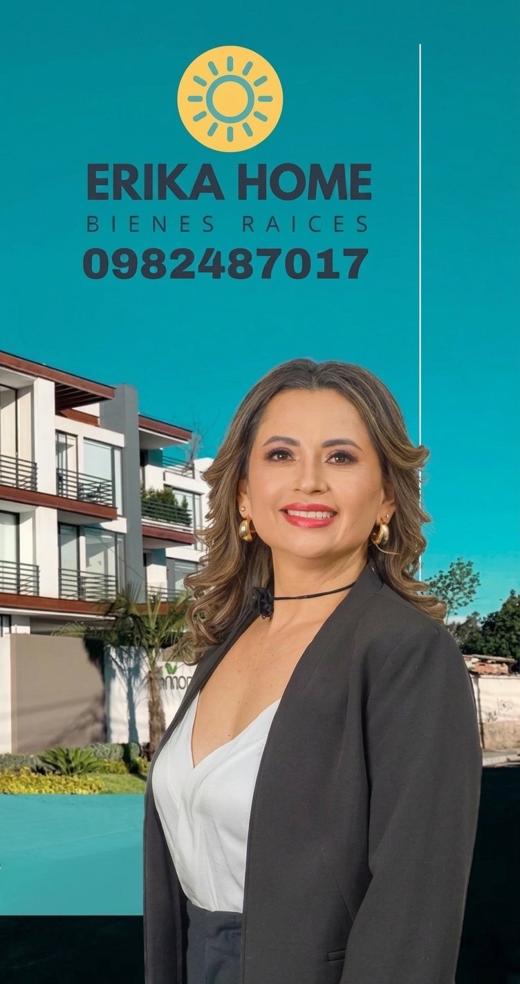 Foto de Erika