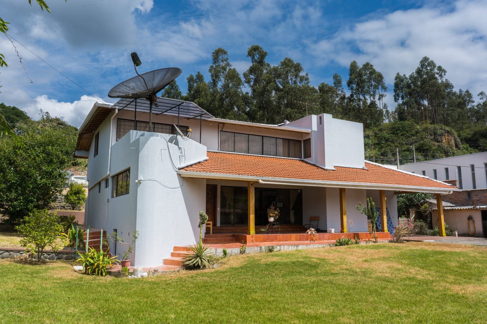 Villa en Venta, Sector Challuabamba, Cuenca
