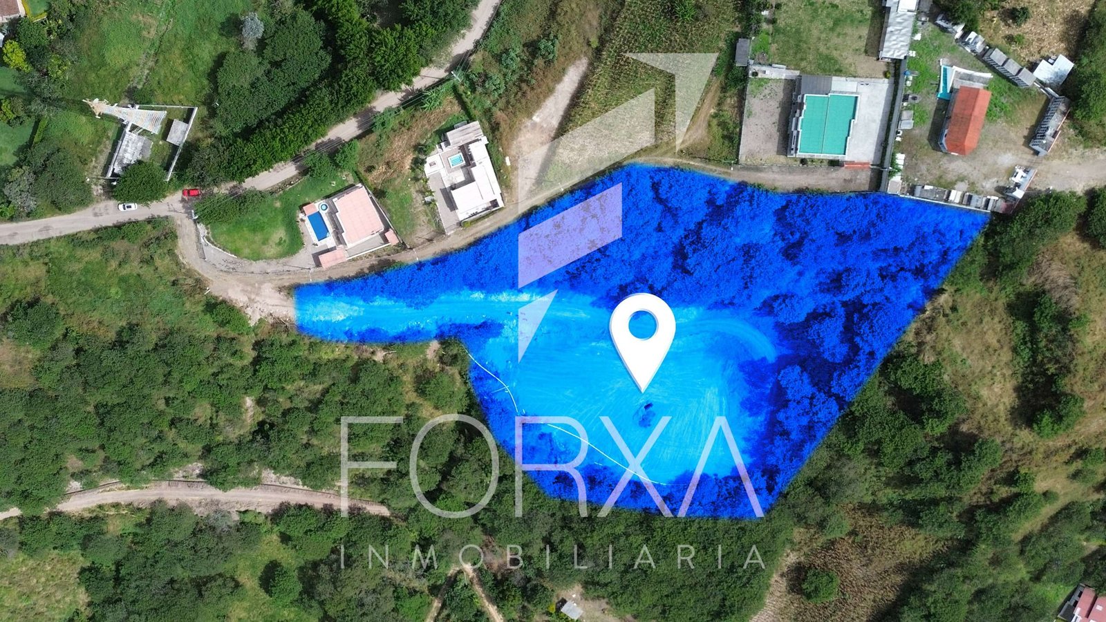 Terreno en Venta, Sector Lentag, Yunguilla