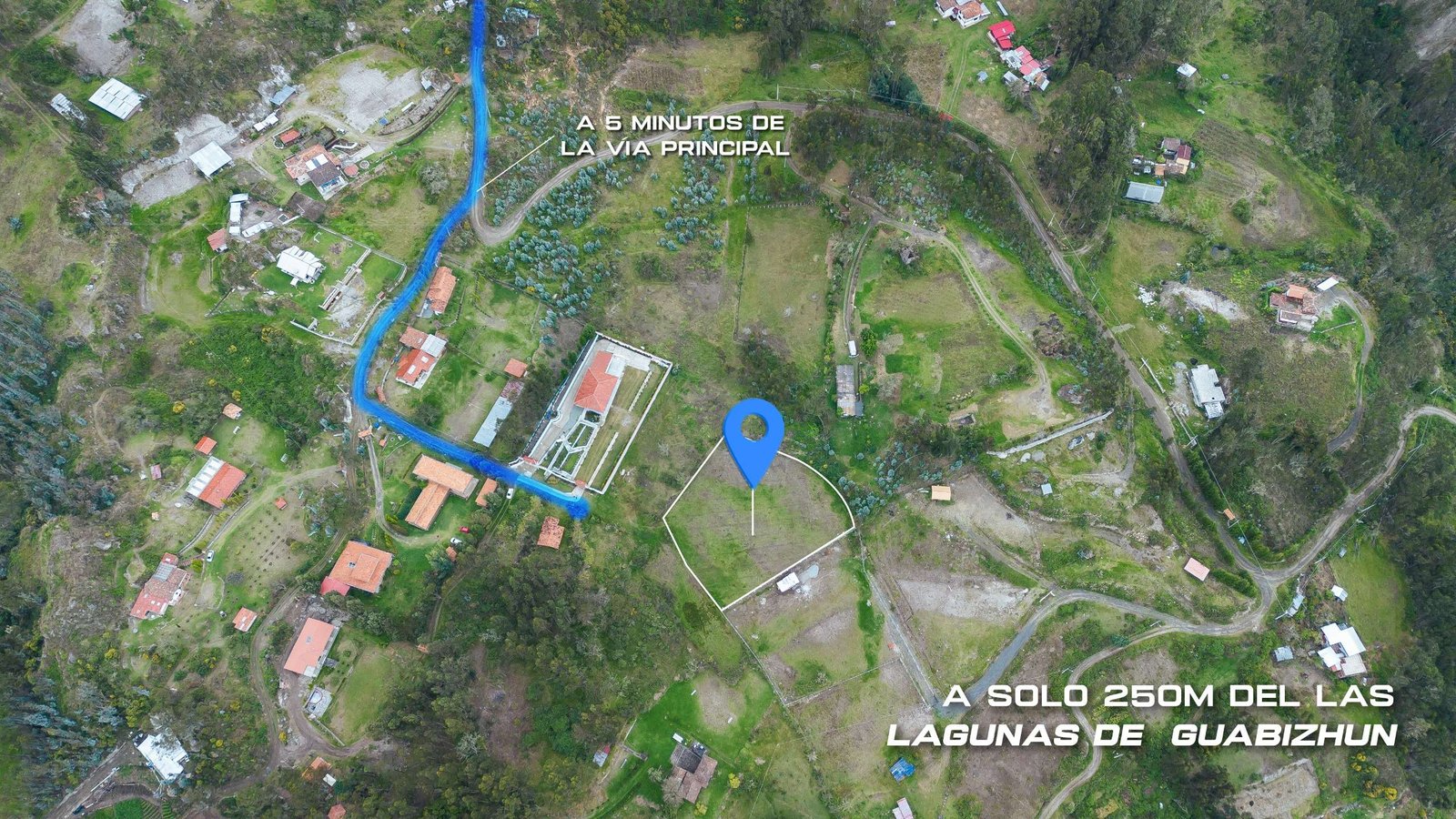 Terreno en Venta, Sector Deleg