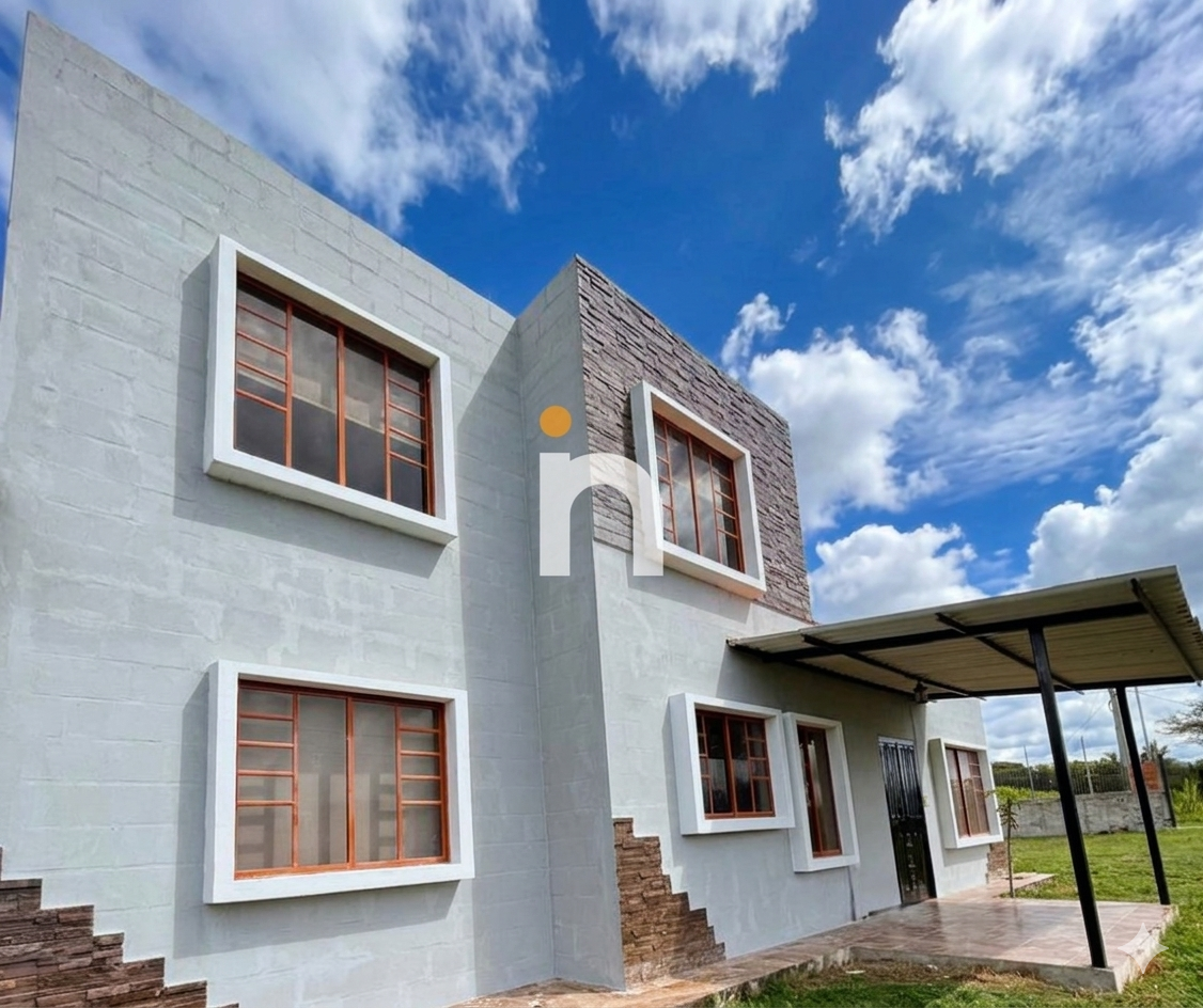Propiedad en venta Yunguilla - Sector Sol y Agua. 