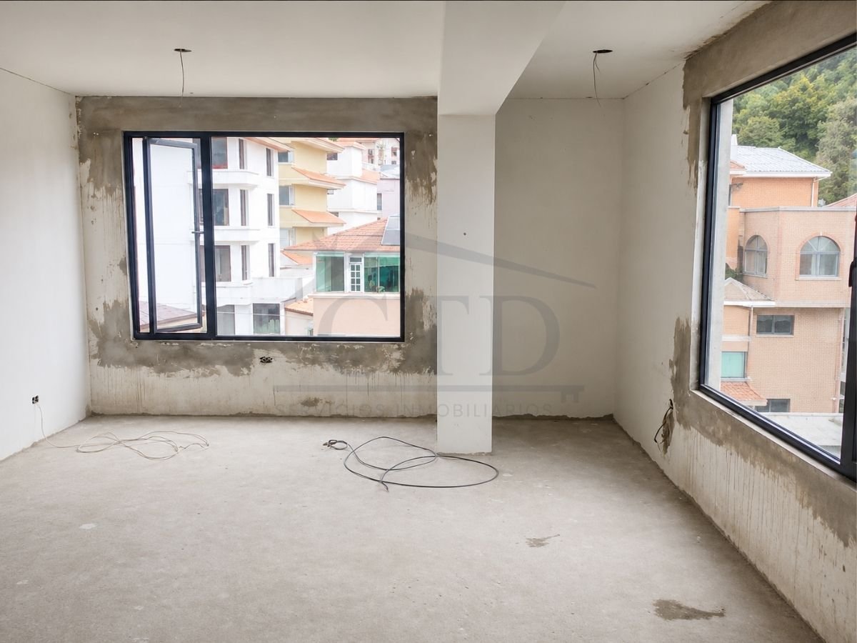 Venta departamentos para personalizar en Urbanización El Condado
