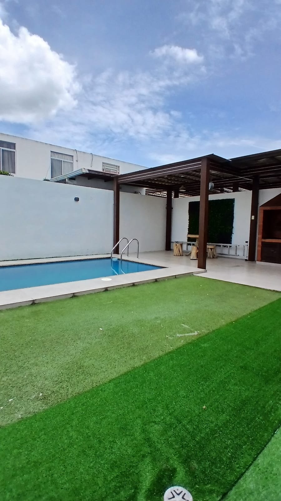 Casa en Urbanización Oporto