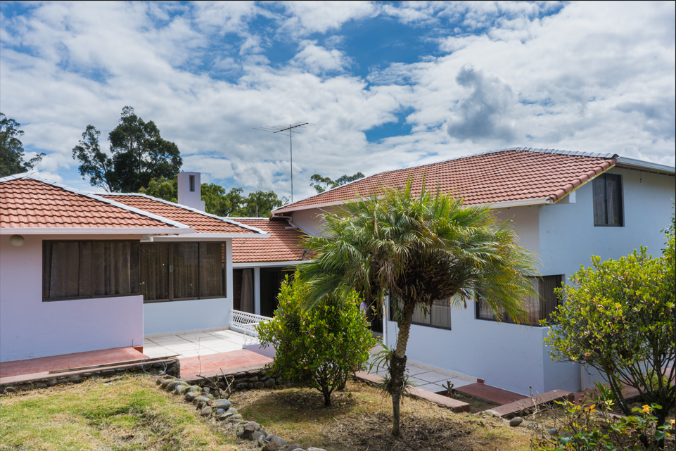 Villa en Venta, Sector Challuabamba, Cuenca - Imagen 3