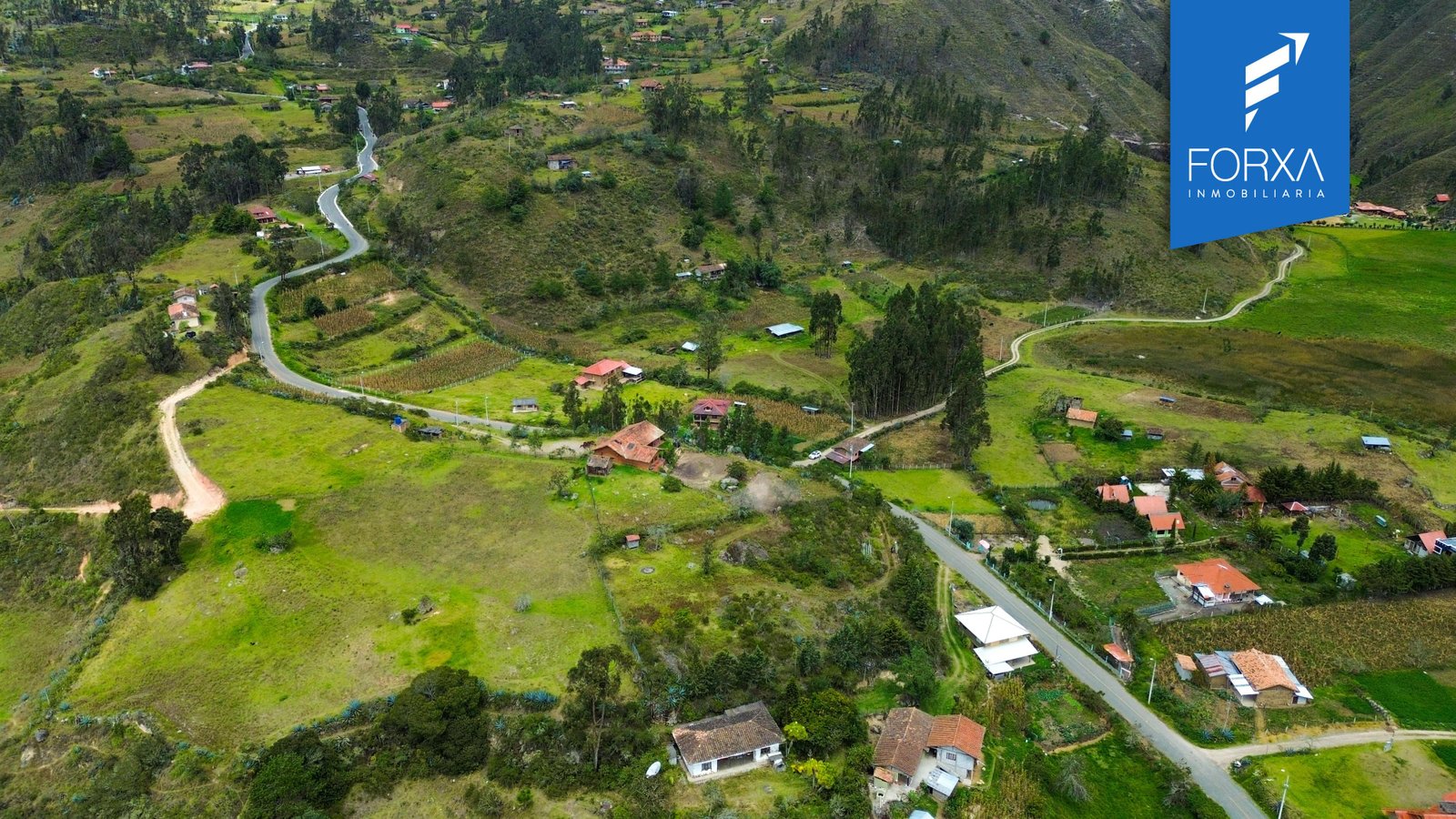 Terreno en Venta, Sector Chopzhi, Sigsig - Imagen 4