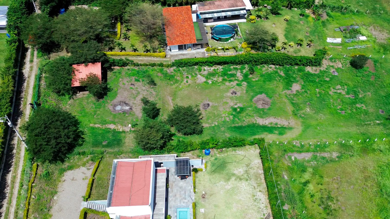 Terreno en Venta en Yunguilla, Sector la Atalaya - Imagen 2