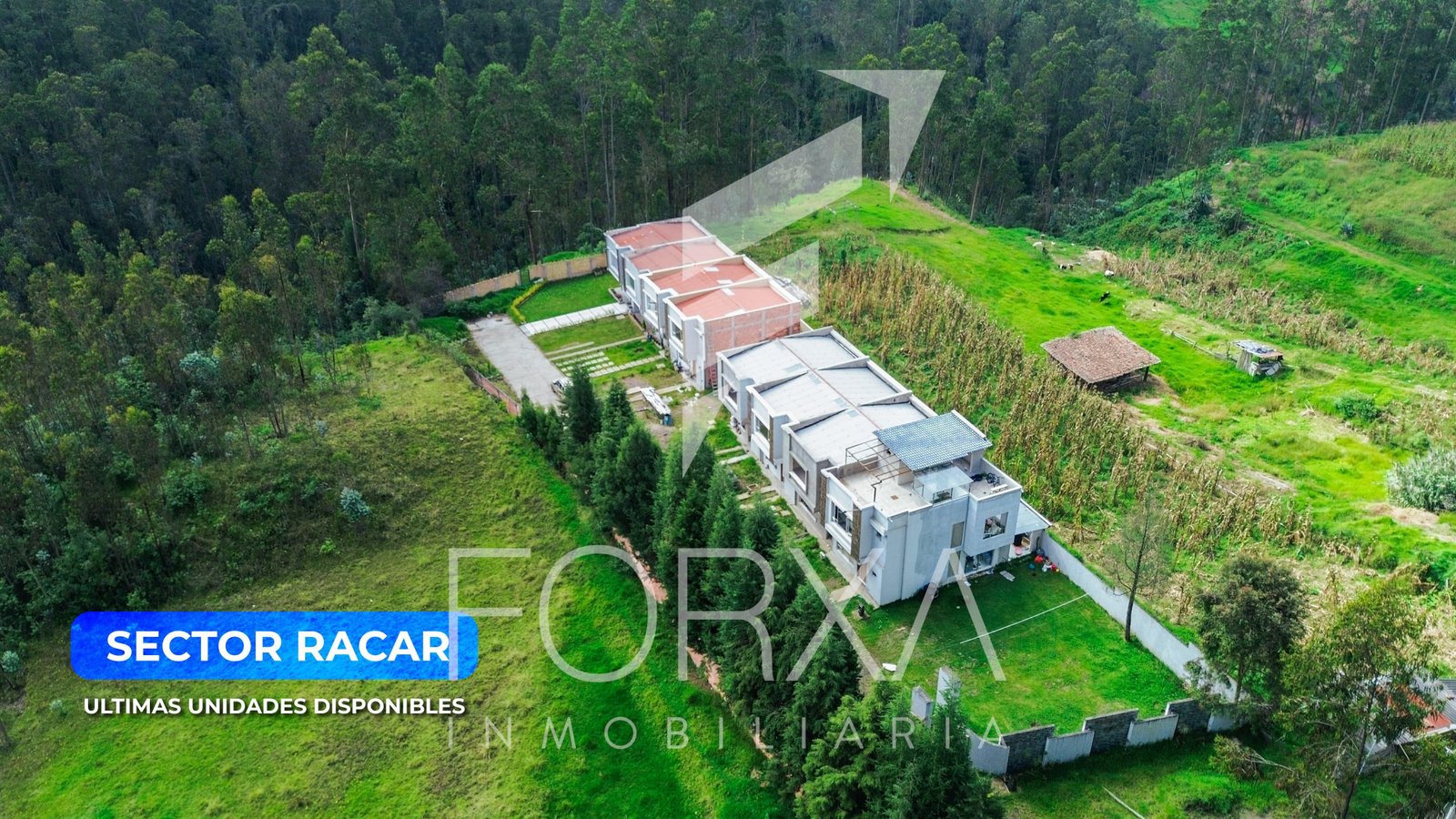 Casas por Estrenar en Venta, Sector San Pedro del Cebollar, Cuenca - Imagen 4