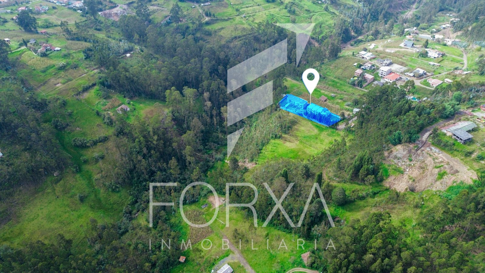 Casas por Estrenar en Venta, Sector San Pedro del Cebollar, Cuenca - Imagen 2