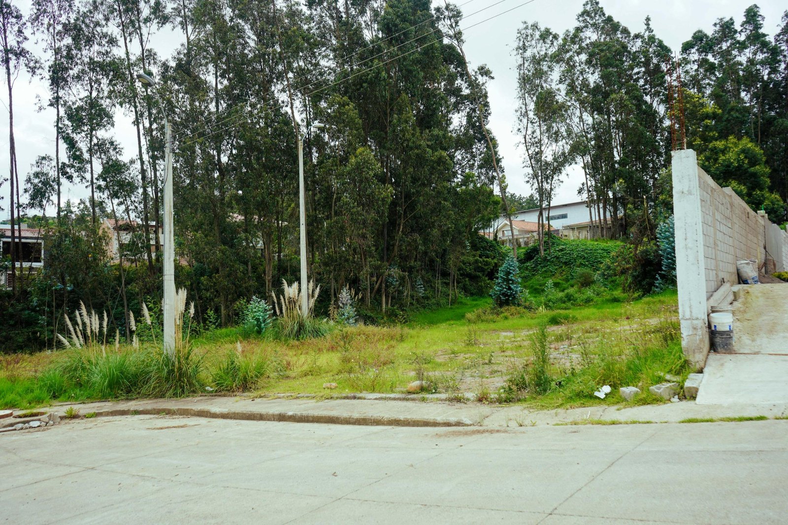 Terreno en Venta, Sector Monay Baguanchi, Cuenca - Imagen 2