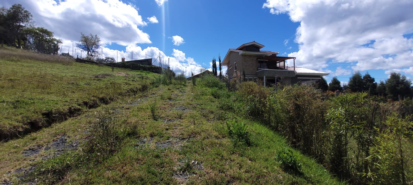 Terreno en Venta, Sector Nulti, Cuenca - Imagen 3