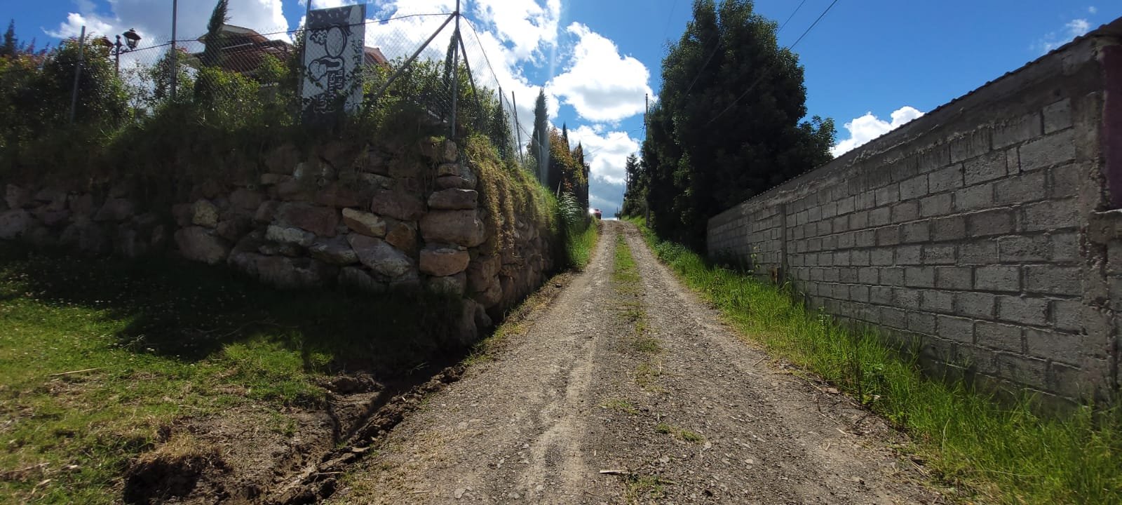 Terreno en Venta, Sector Nulti, Cuenca - Imagen 2