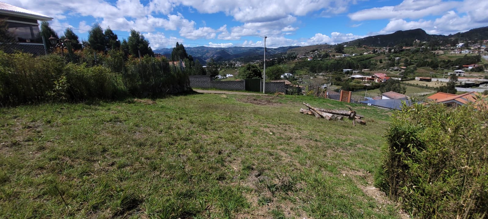 Terreno en Venta, Sector Nulti, Cuenca - Imagen 4
