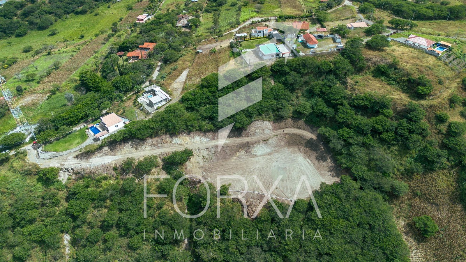 Terreno en Venta, Sector Lentag, Yunguilla - Imagen 4