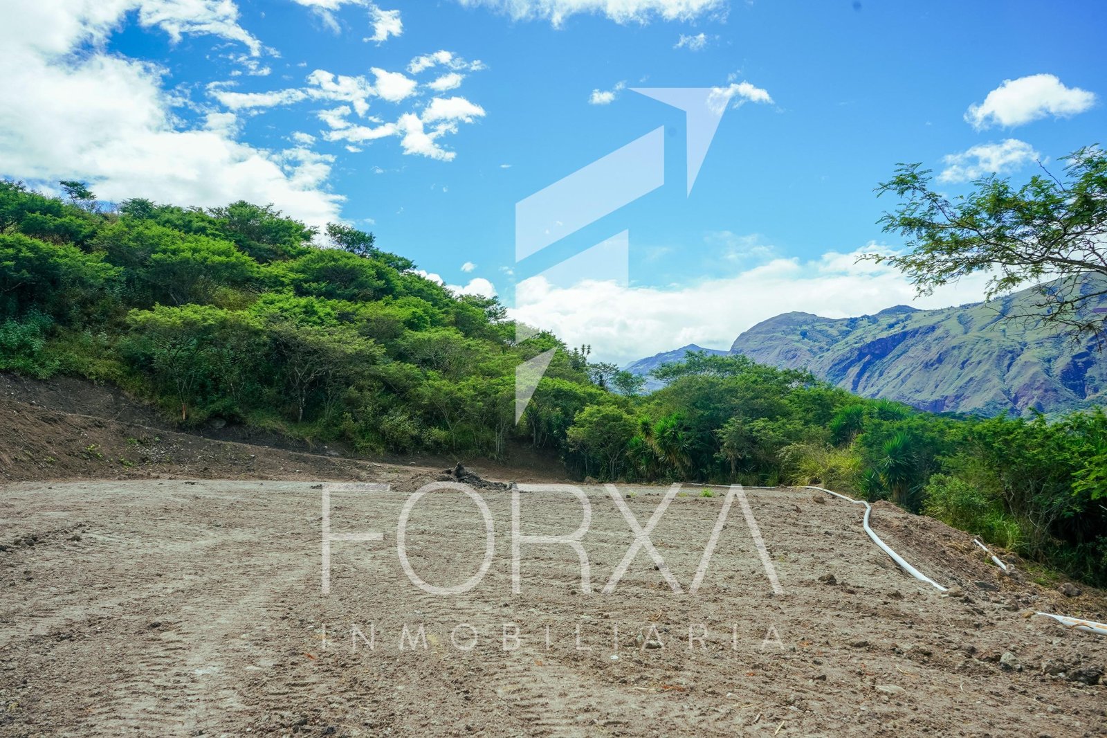 Terreno en Venta, Sector Lentag, Yunguilla - Imagen 2