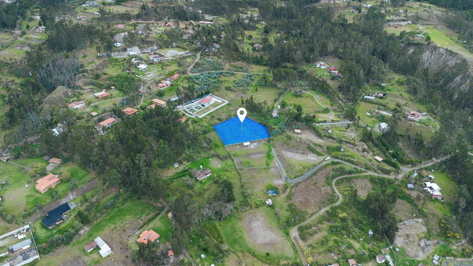 Terreno en Venta, Sector Deleg - Imagen 2