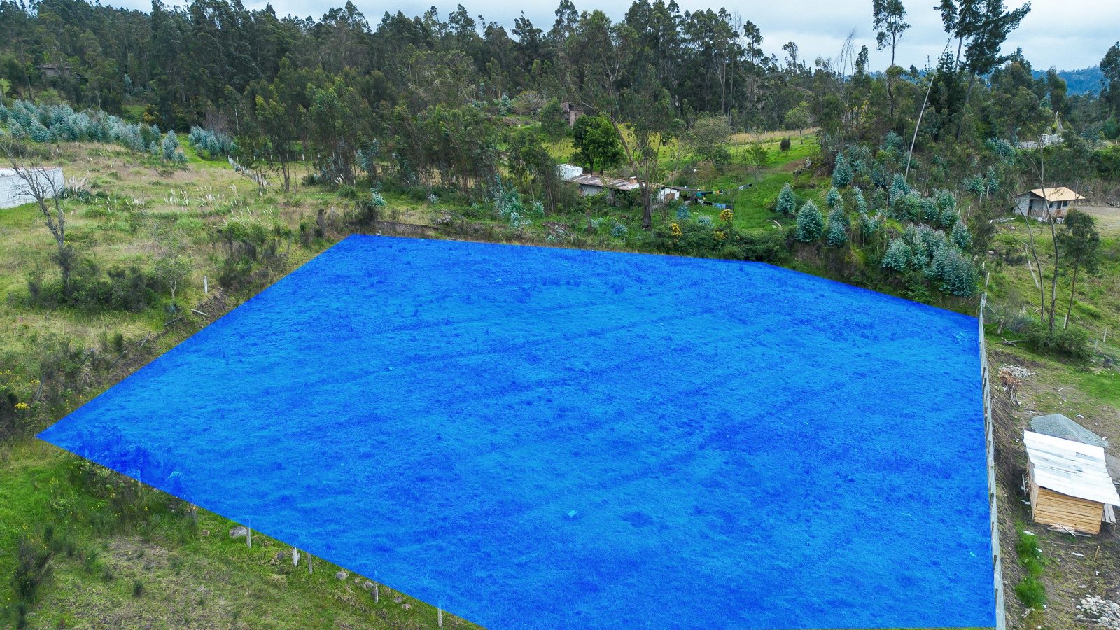 Terreno en Venta, Sector Deleg - Imagen 4