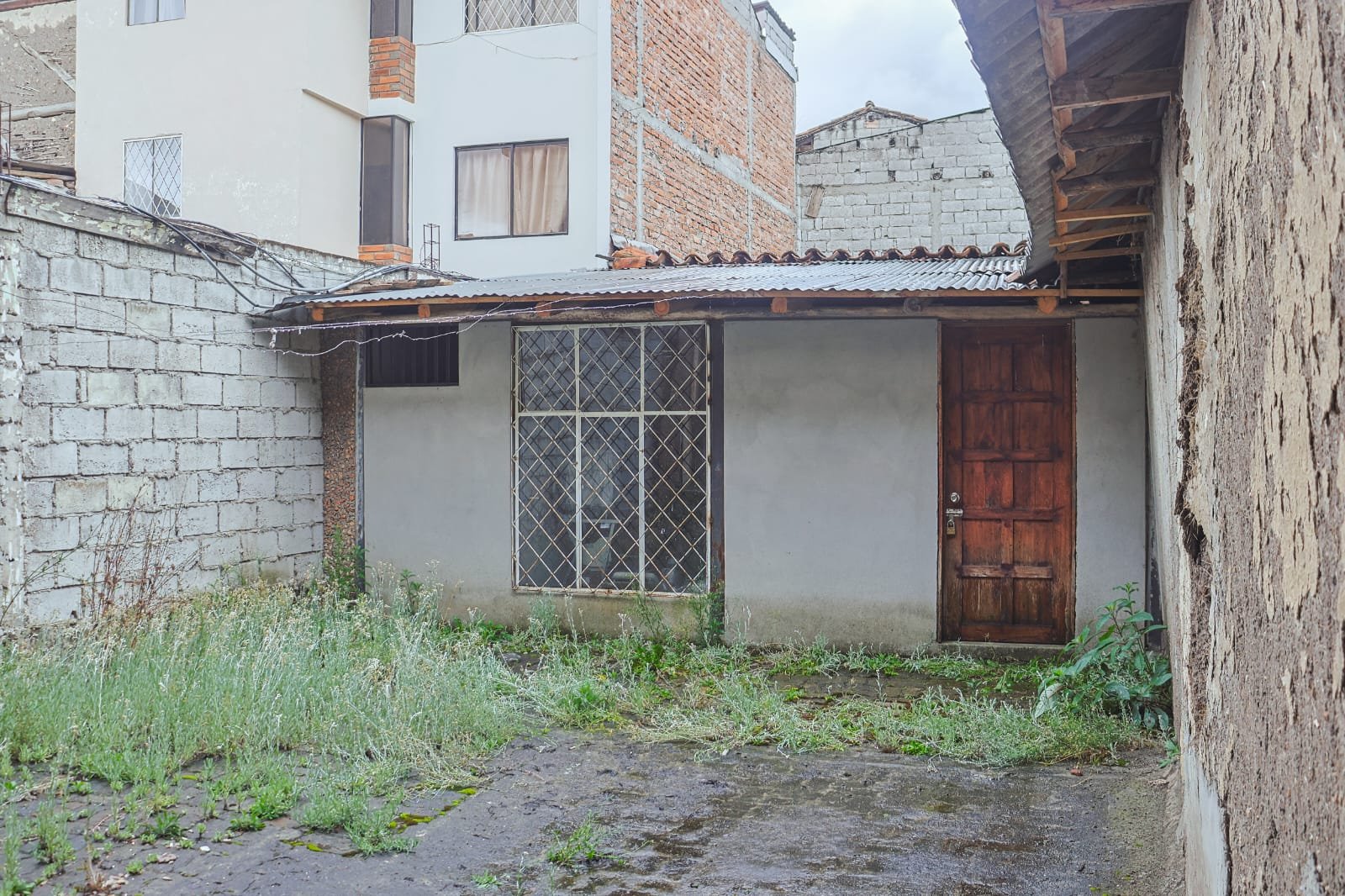 Casa Comercial en Venta, Centro Histórico, Cuenca - Imagen 3