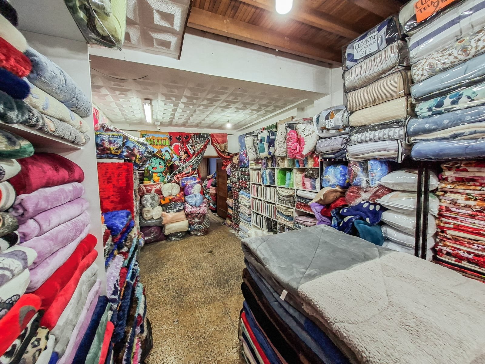 Casa Comercial en Venta, Centro Histórico, Cuenca - Imagen 2