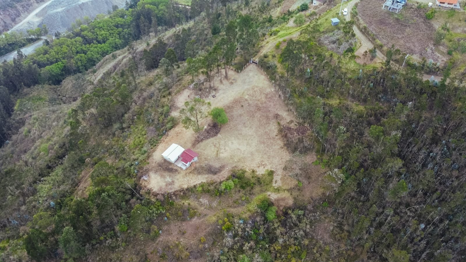 Terreno en Venta, Sector Zhizhio, Nulti - Imagen 4