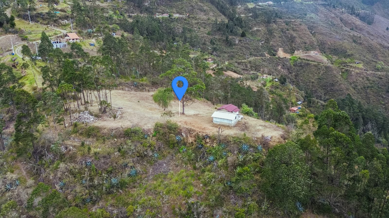 Terreno en Venta, Sector Zhizhio, Nulti - Imagen 3