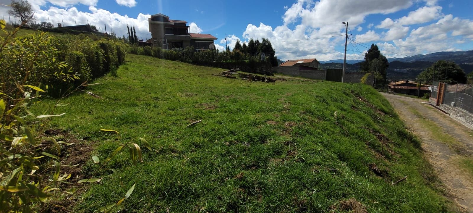 Terreno en Venta, Sector Nulti, Cuenca