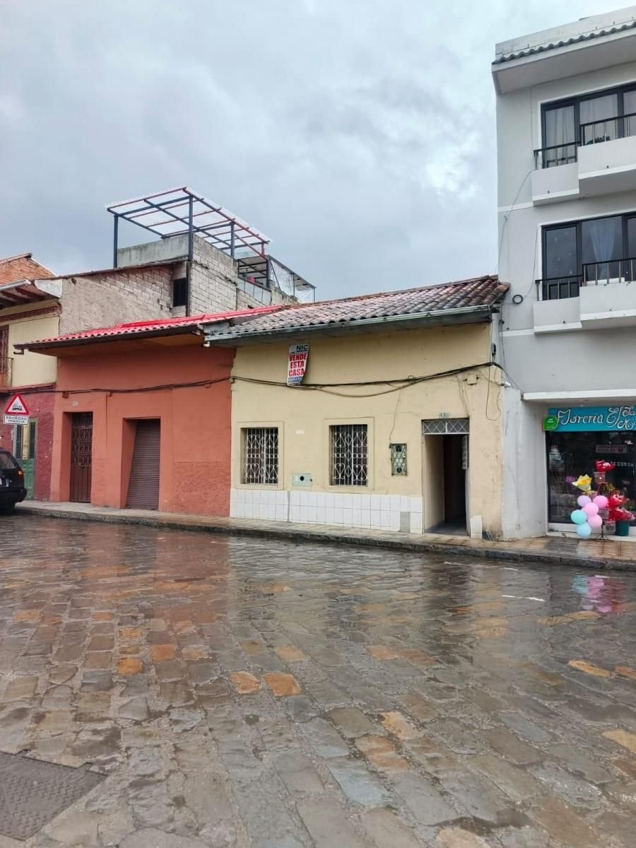 CASA  CENTRO HISTORICO 