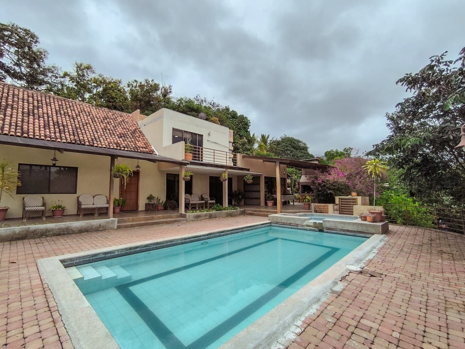 Quinta de Venta en Yunguilla, Sector Pata Pata