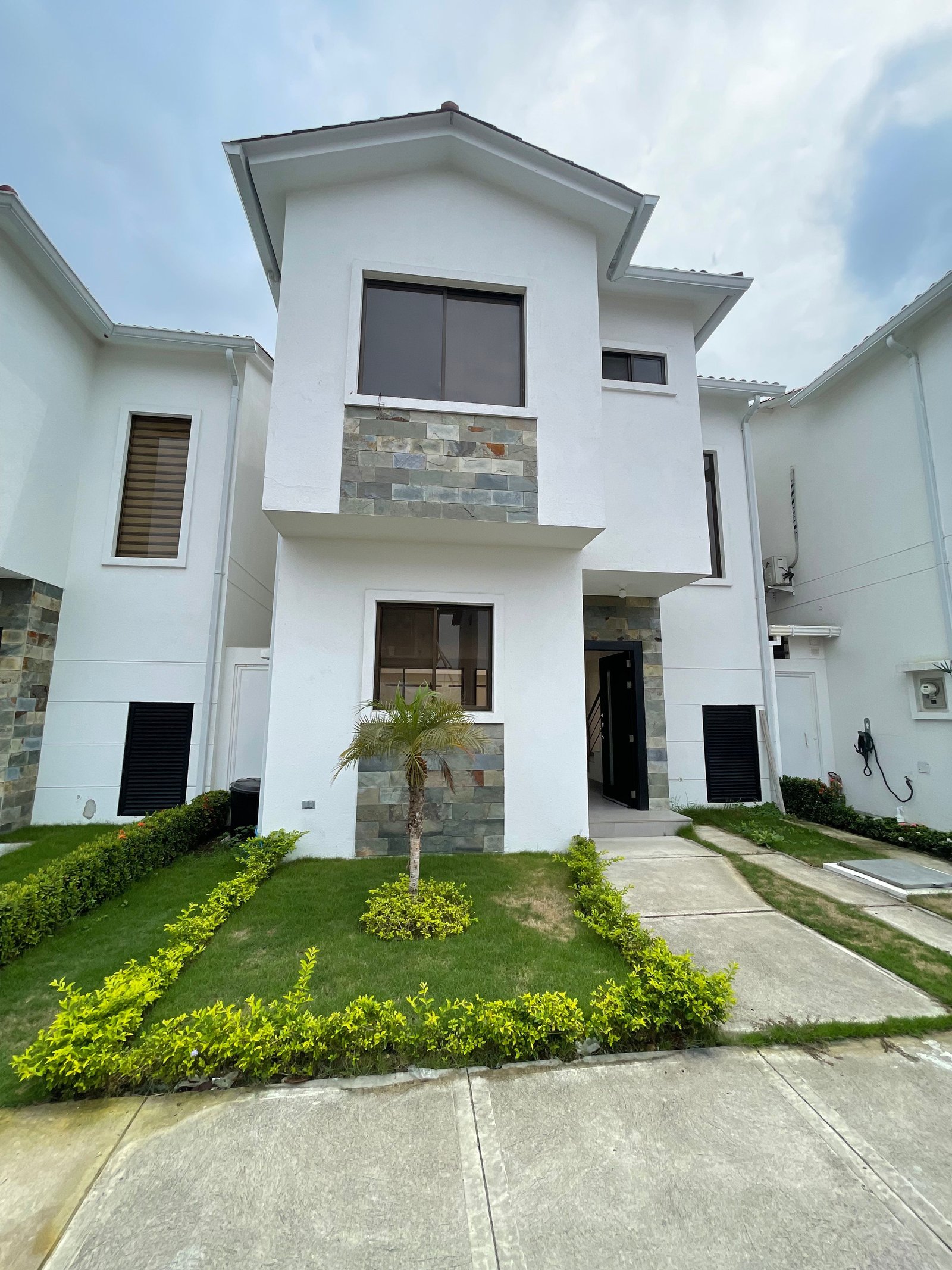 Casa en Alquiler Urbanización Ciudad del Valle