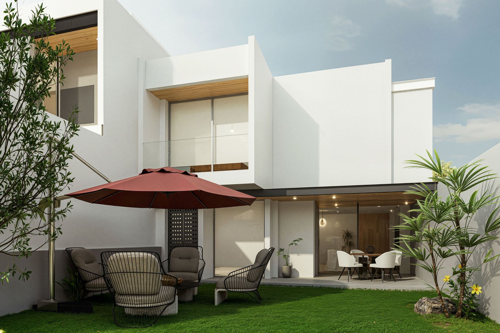 Suites - Mirador de Misicata