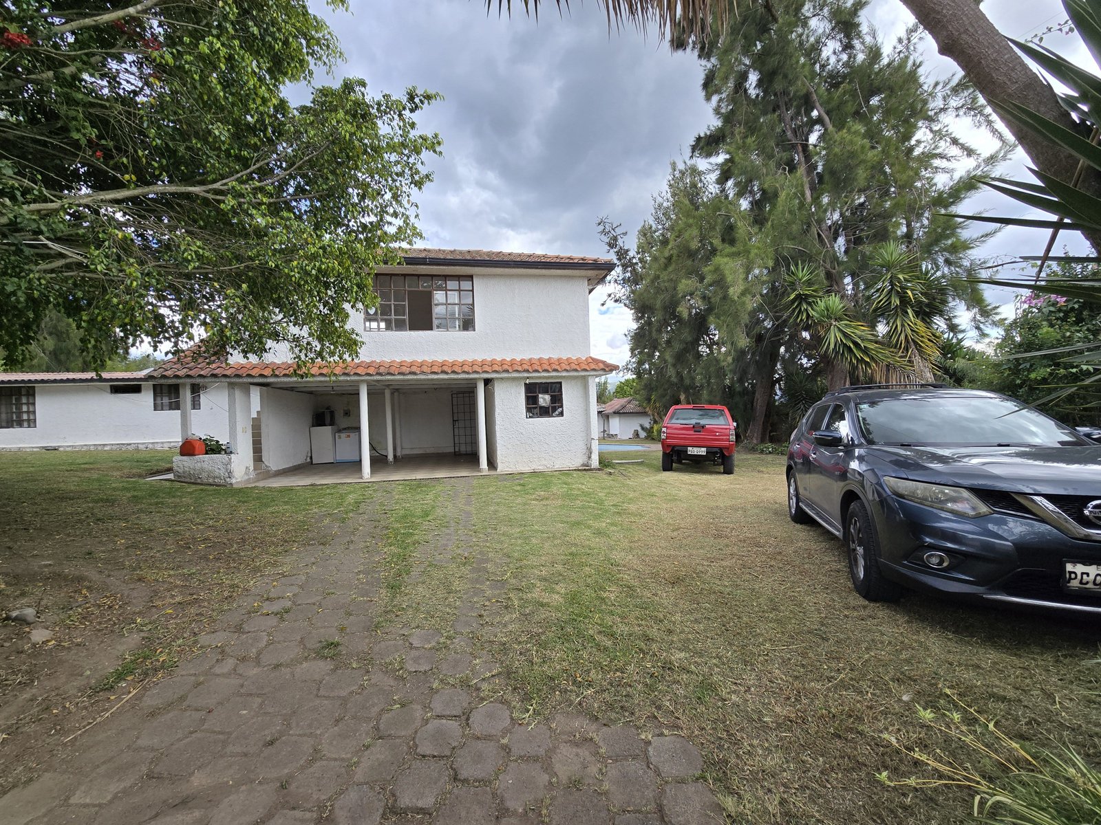 Venta Quinta en Puembo, Av. De Los Conquistadores a 30 metros Proyecto Residences THE POINT 