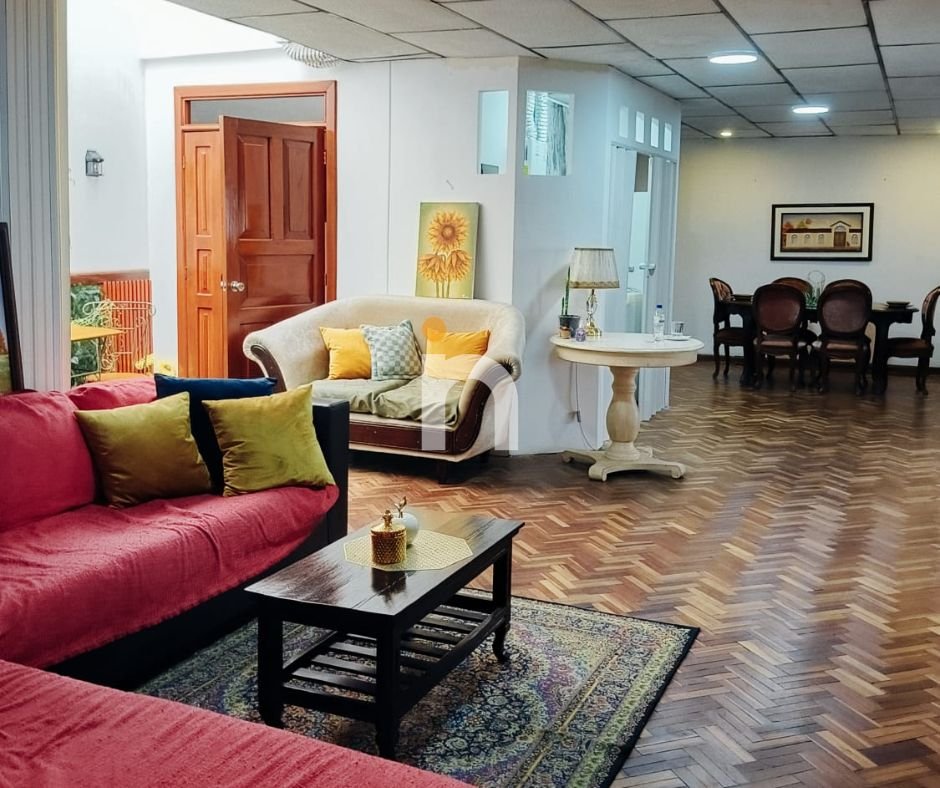 Hermoso Departamento en venta Edf. Horizontes