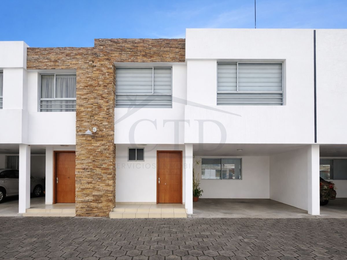 Venta casa en conjunto Sector Portal Shopping