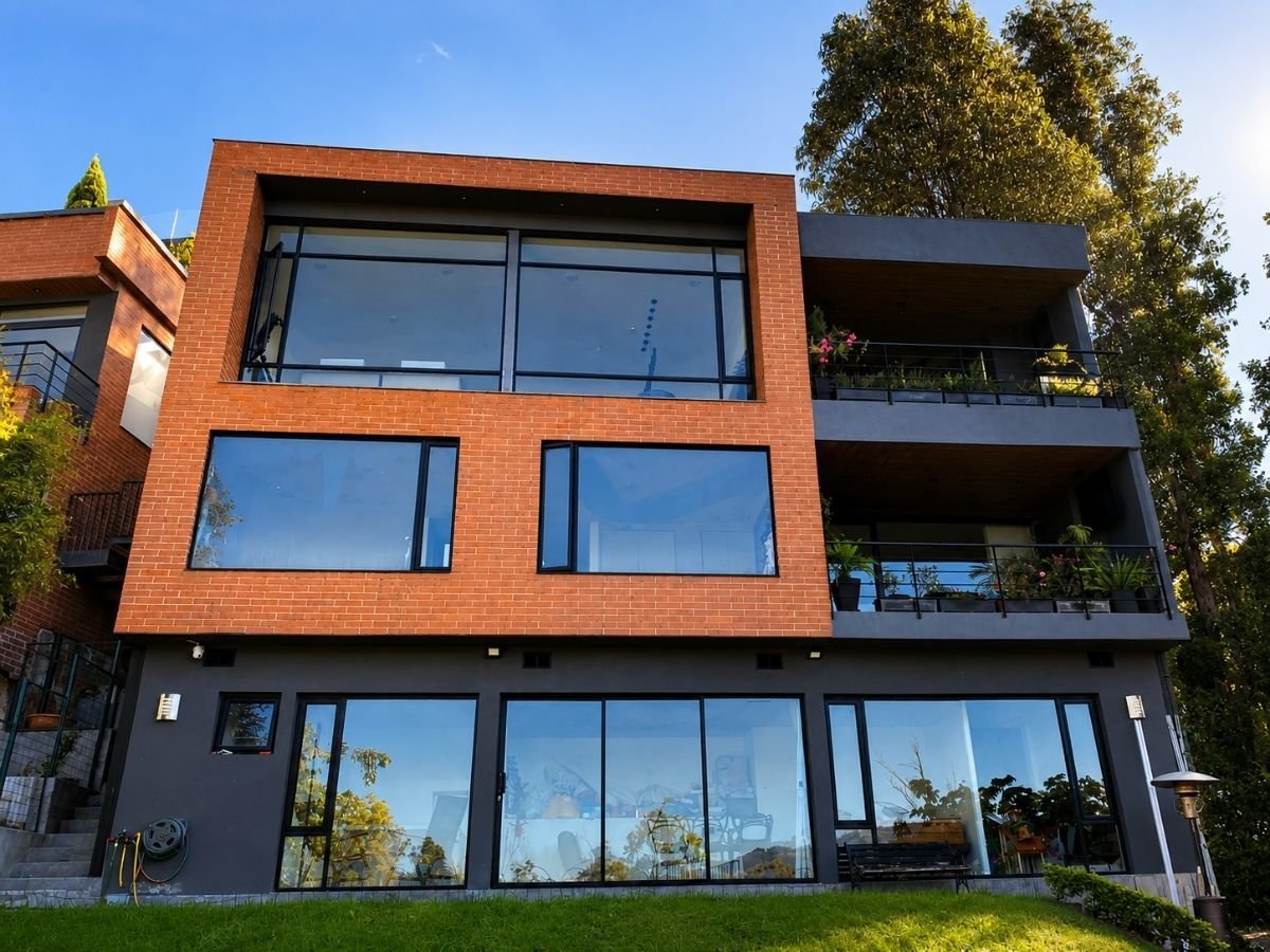 Venta de casa exclusiva en Tanda - Nayón