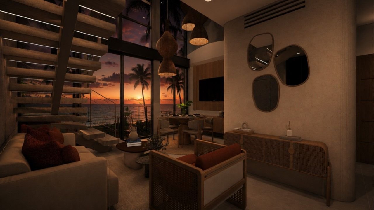 Loft con iluminación natural y excelente distribución - Manta