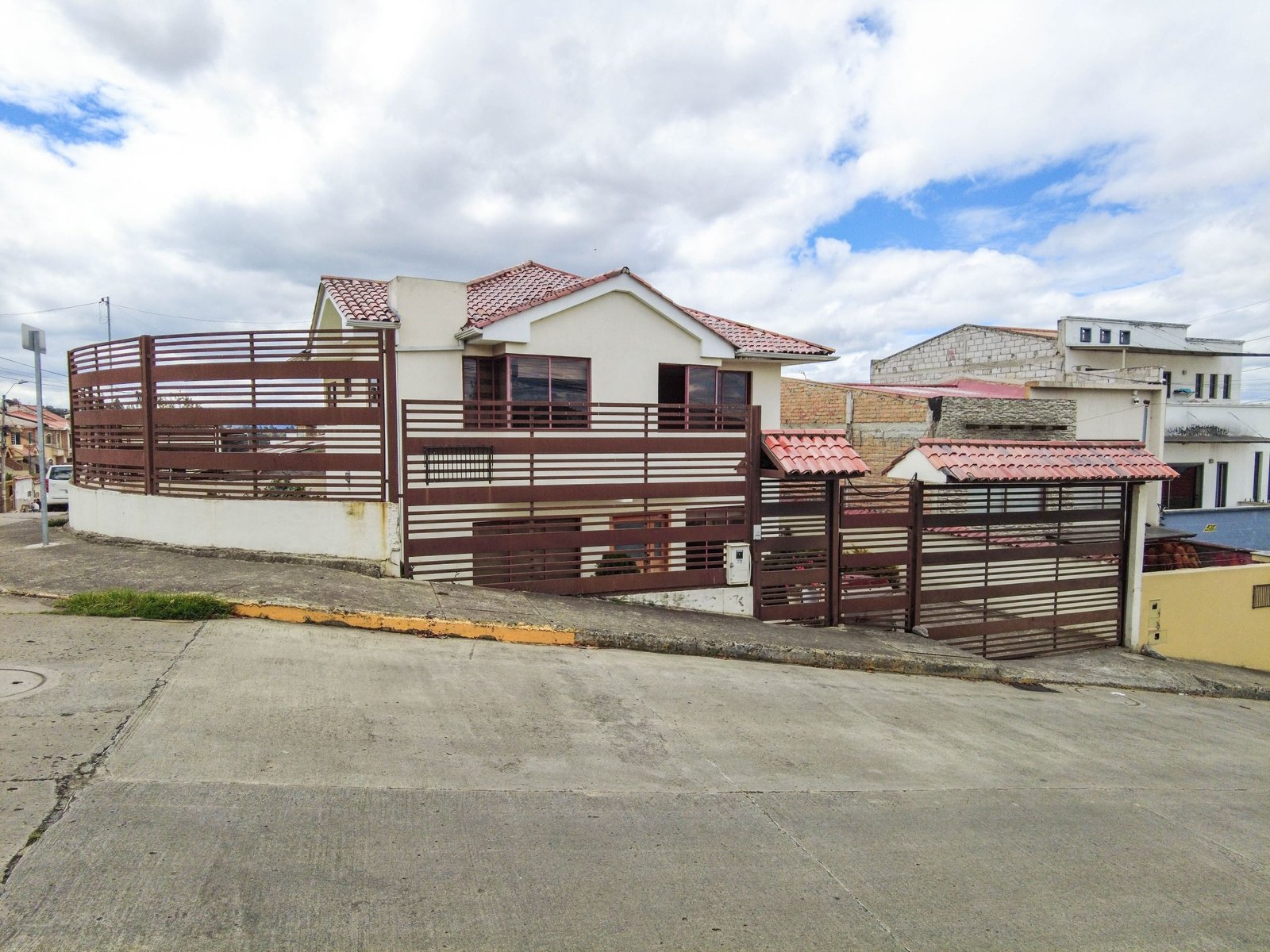 Casa de Venta, Sector Las Pencas