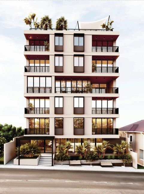 Departamentos en venta- Manta desde $254,500 | Entrega 2027