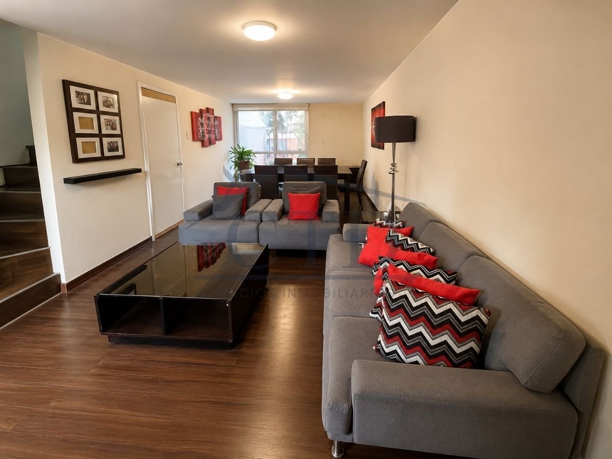 Casa en Venta – Sector Occidental y Legarda | Quito | 89.500