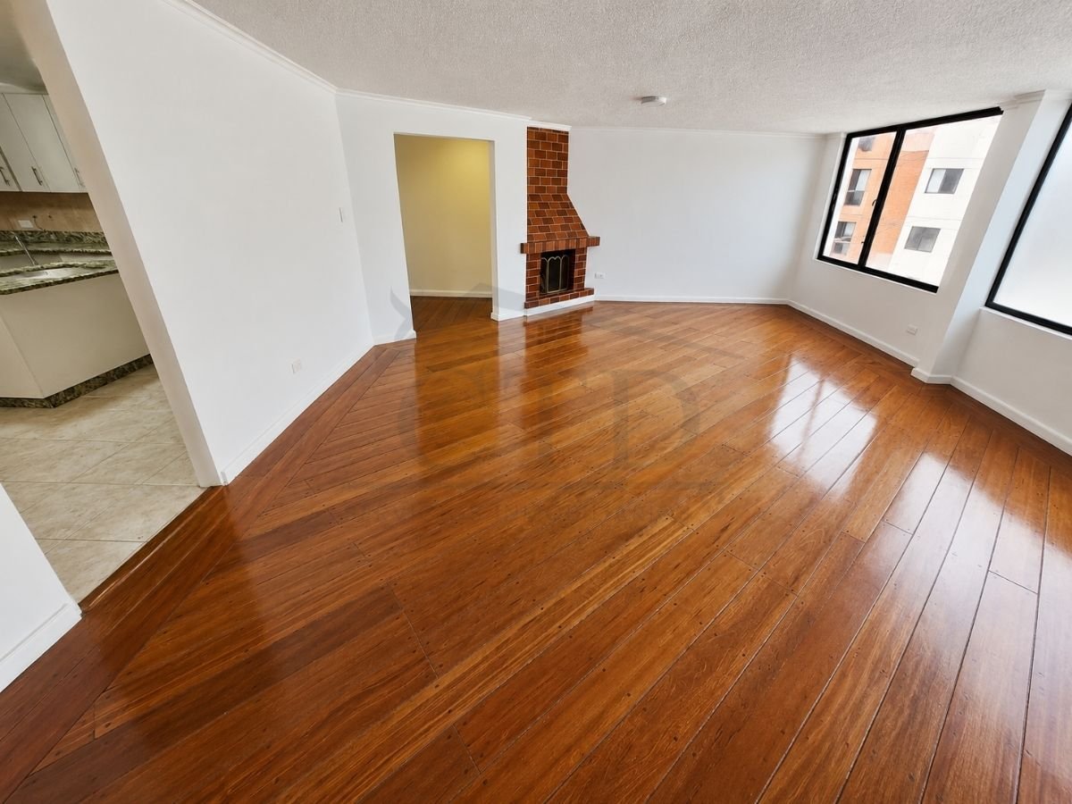 Departamento de 275 m² con 5 Dorm. en Venta en El Batán