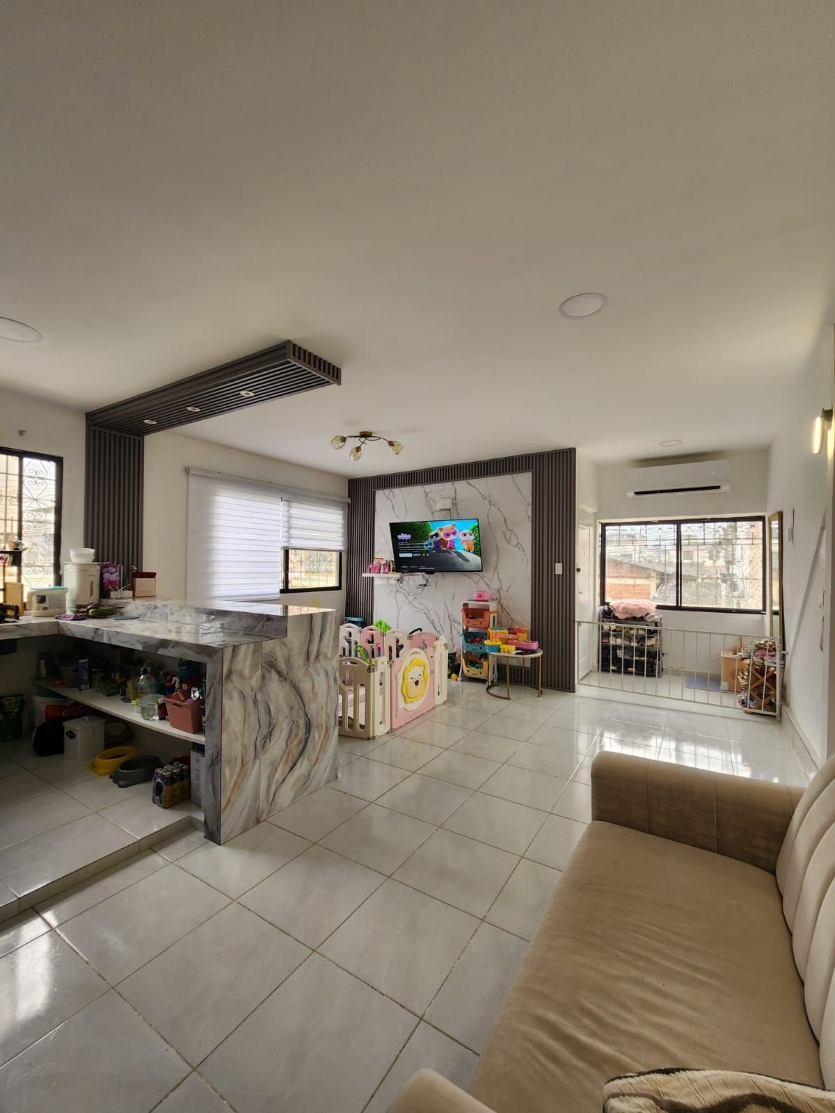 Casa Urbanización El Cóndor 