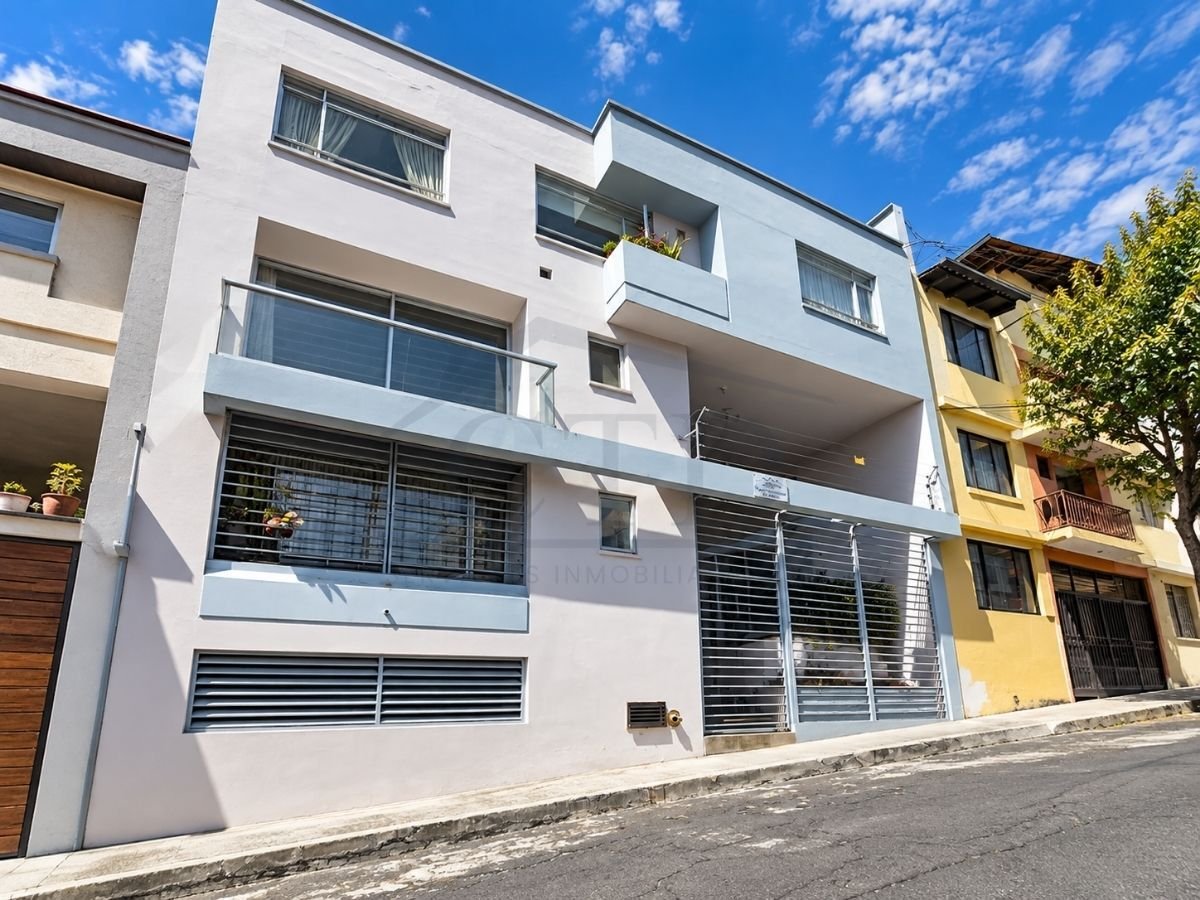  Departamento en venta – Sector Universidad Central