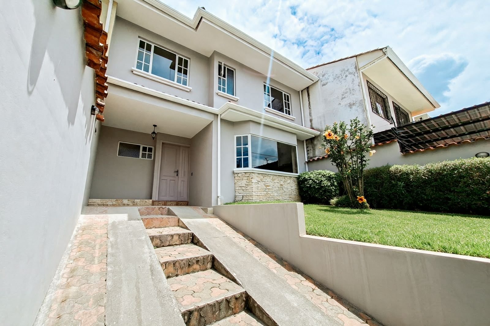 CASA EN VENTA, SECTOR EL CEBOLLAR